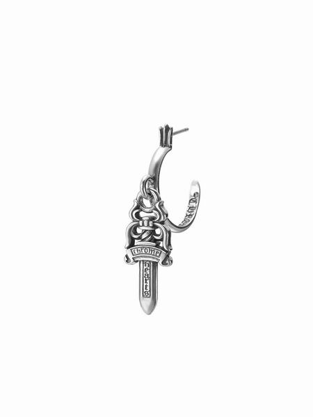 Chrome Hearts earring 11lyh94